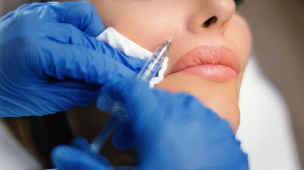 Injectable Filler