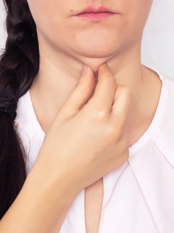 Kybella for Double Chin