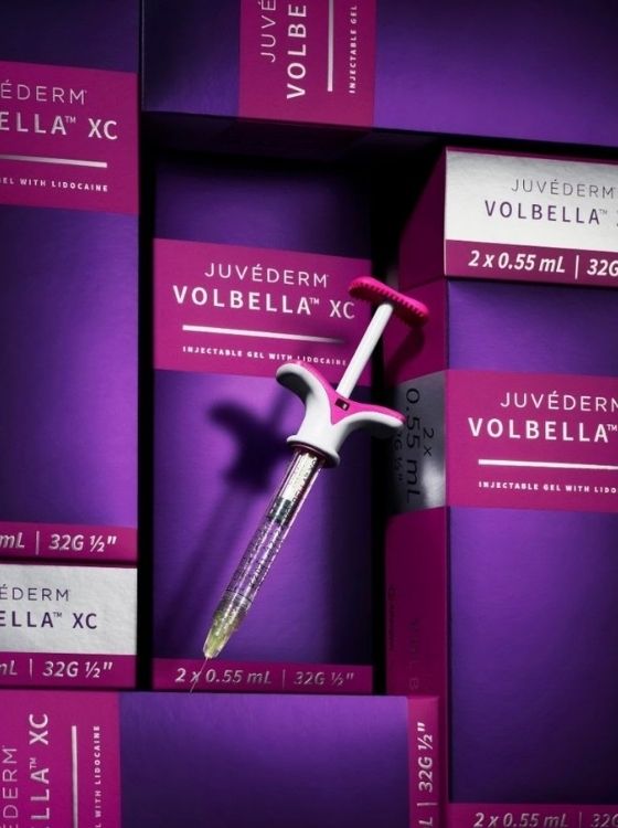 Volbella Dermatology Center of Atlanta