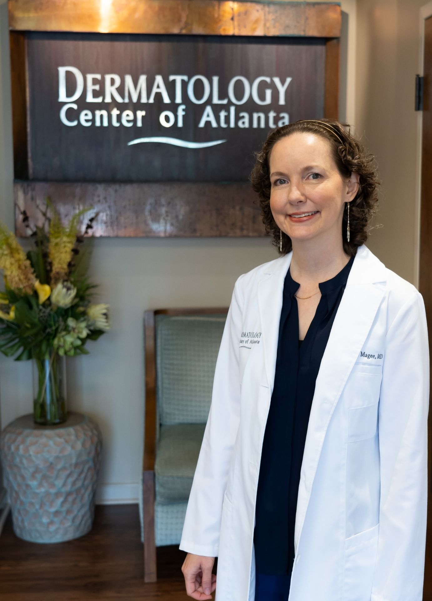 Kristin Magee MD Dermatology Physician