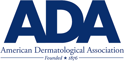 American Dermatological Association Logo