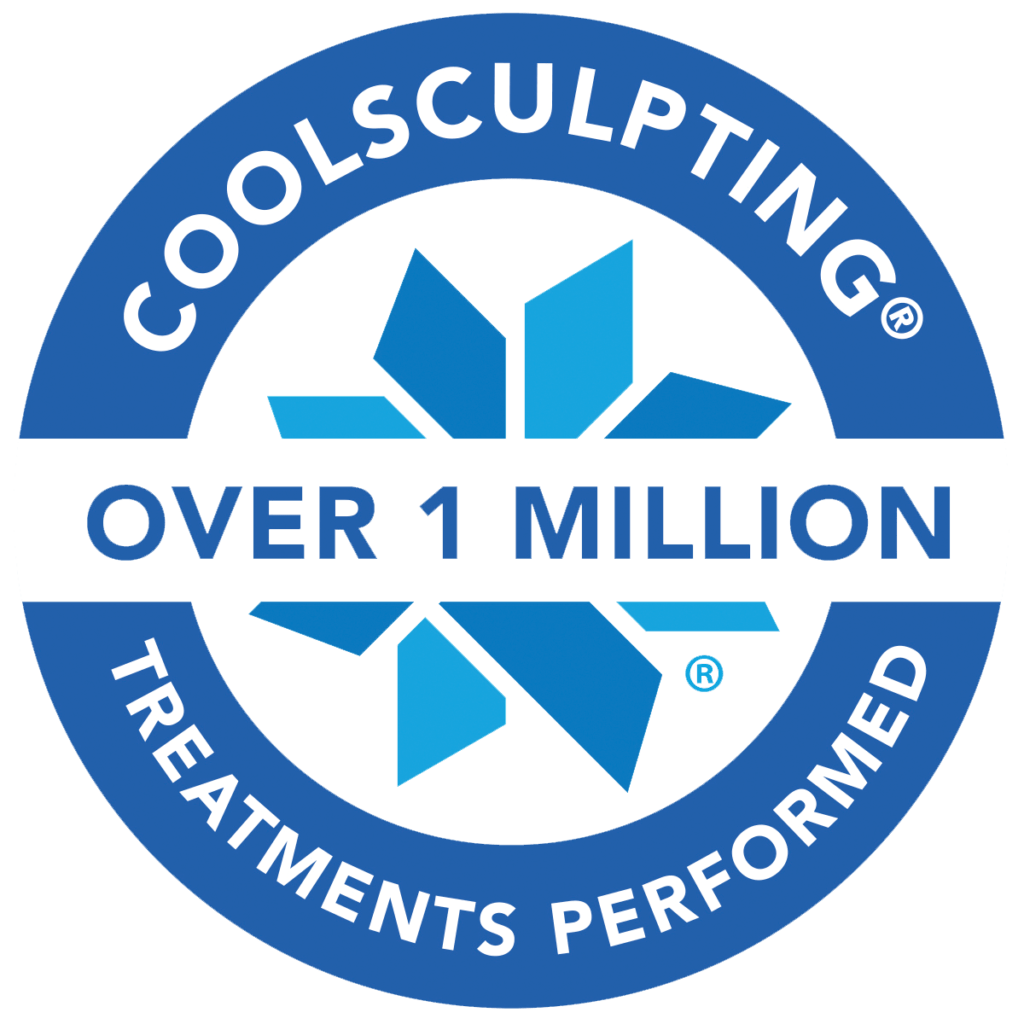 Coolsculpting 1 million treatments