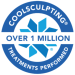 Coolsculpting 1 million treatments