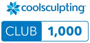 CoolSculpting Club 1k