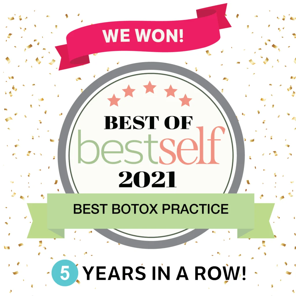 DCA Best Botox Practice