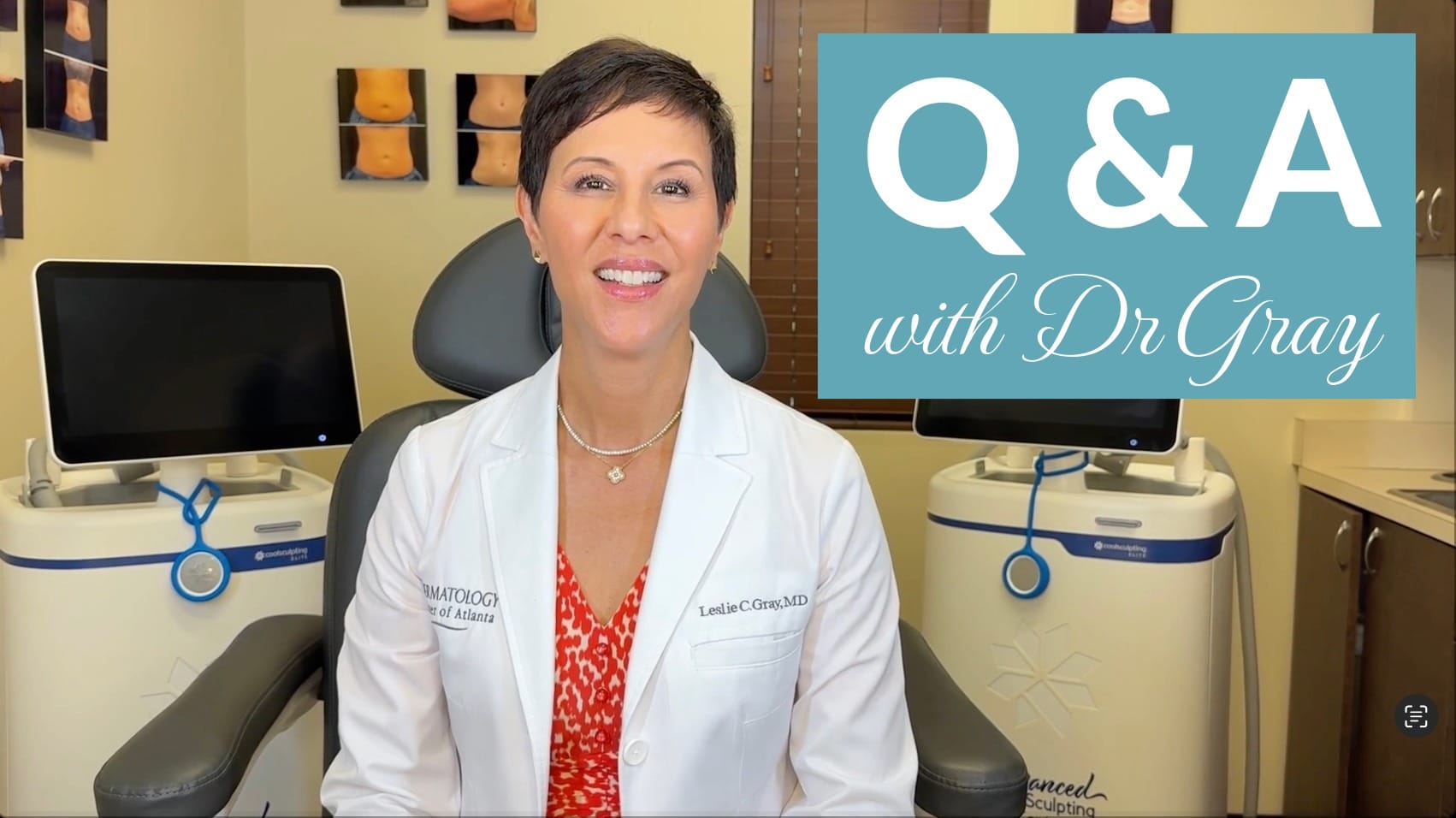 Q and A Dr Gray Rosacea Thumbnail Derm Center of ATL