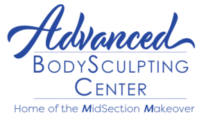 Advanced BodySculpting Center Home of the MidSection Makeover Logo