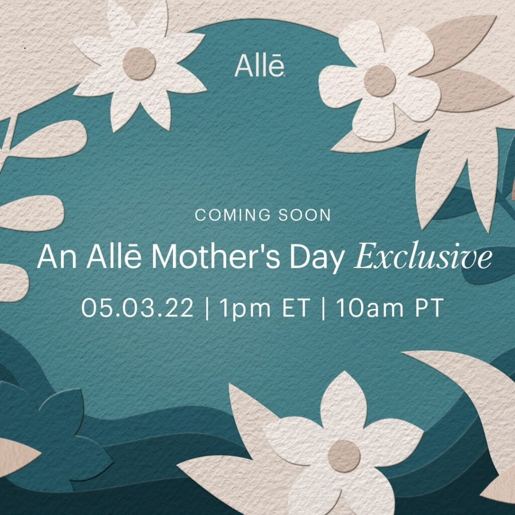 MothersDay_Allē_Gift Card_Botox_Juvederm_coolsculpting_skinmedica
