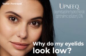 Upneeq Eyedrops Eyelids Look Low Dermatology Center of Atlanta