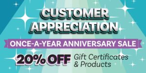 2022 Customer Appreciation Terms and Conditions
