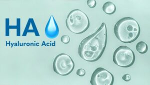 Hyaluronic Acid skincare benefits