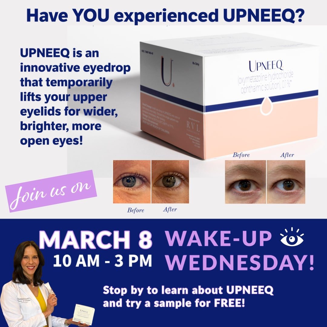 Upneeq Wake Up Wednesday March 8 Free Trial