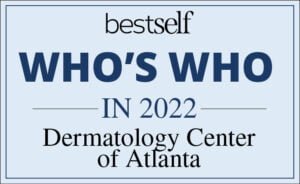Dermatology Center of Atlanta Expert Medical and Cosmetic Dermatology