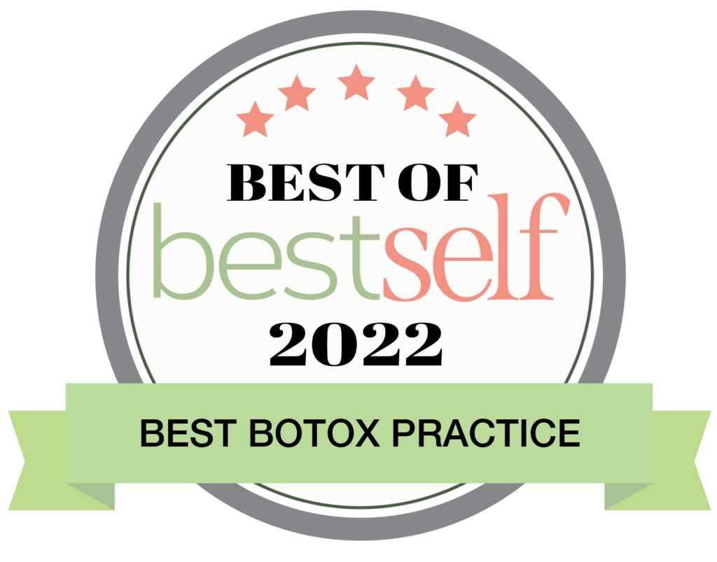Best Botox Practice 2022 Derm Center of Atlanta