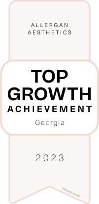 DCA Top Growth Achievement 2023 ribbon-min