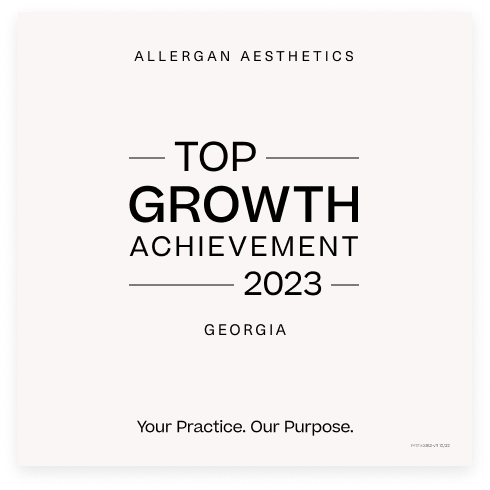 DCA Top Growth Achievement 2023 ribbon-min