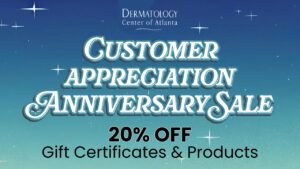 2024 Customer Appreciation Anniversary Sale Terms and Conditions