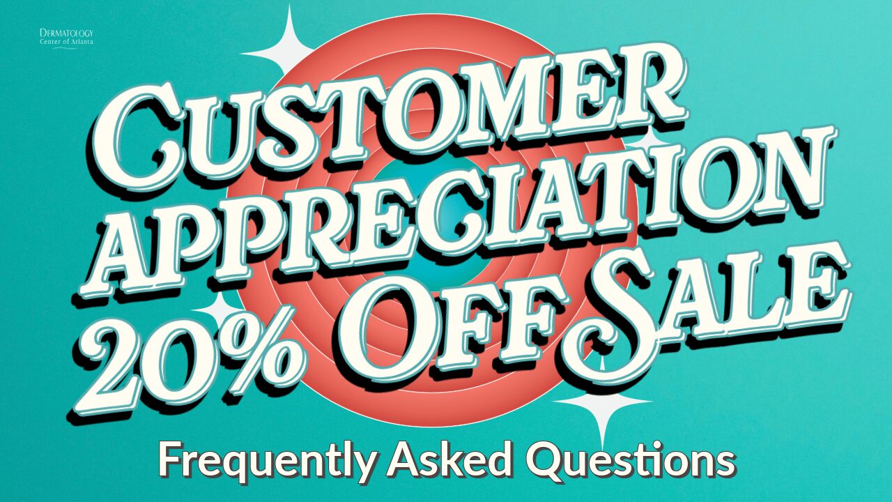 Customer Appreciation Night Frequently Asked Questions Blog Post