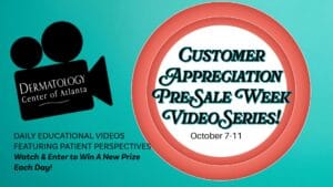 2024 Customer Appreciation Pre-Sale Week Video Series