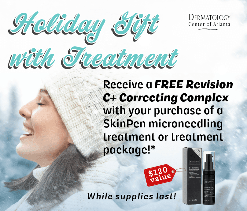 Free Gift with SkinPen Treatment