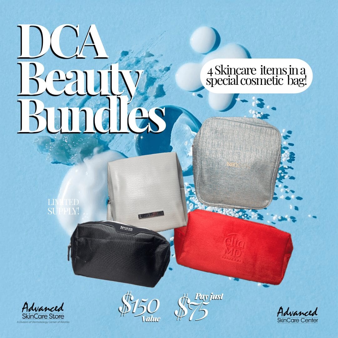 DCA Beauty Bundles