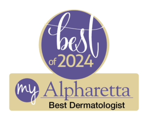 My Alpharetta 2024 Winner Best Dermatologist_dermatology-center-of-atlanta