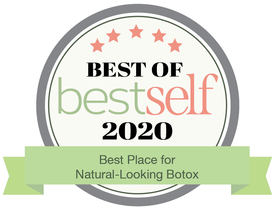 2020 BEST of WINNERS by CATEGORYbest place for natural looking botox-min