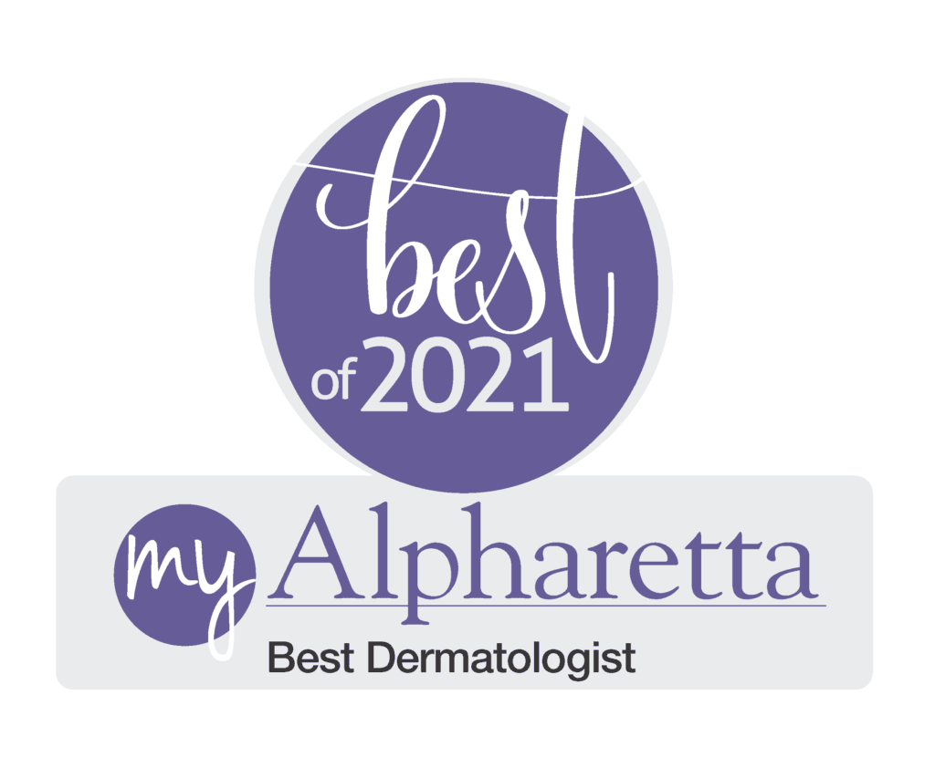 2021 Best Dermatologist