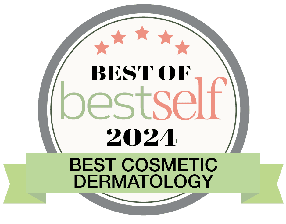 Best Self 2024 Best Cosmetic Dermatology