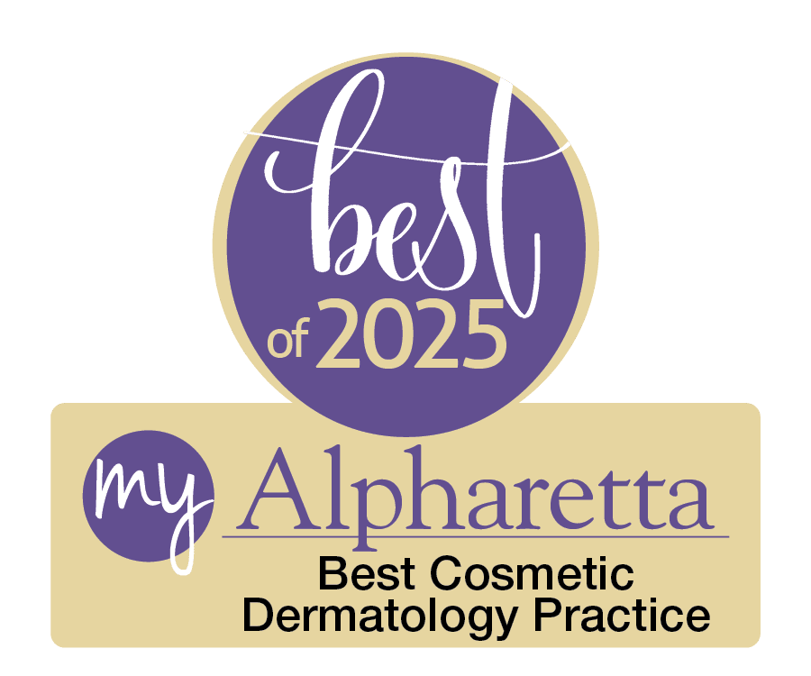 MY ALPHARETTA 2025 Best Cosmetic Dermatology Practice