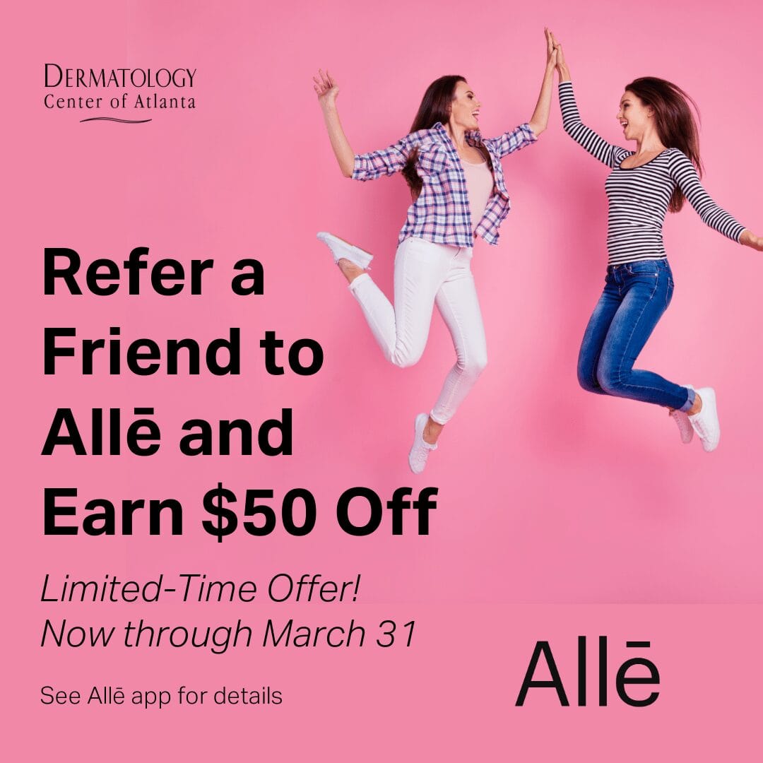 february double pts refer a friend alle square