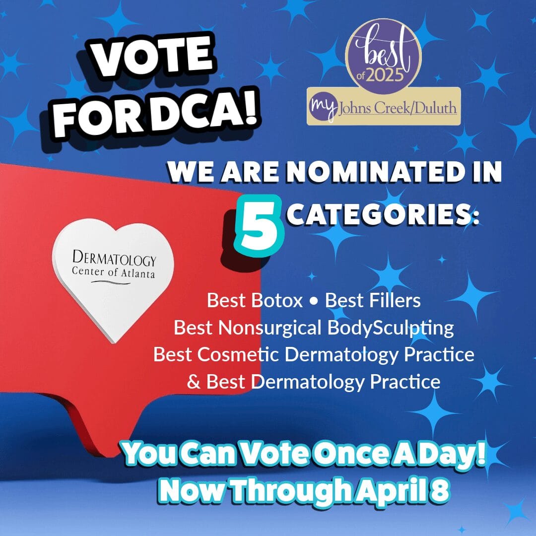 Vote for DCA