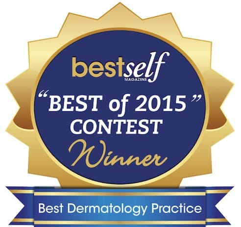 2015 Best Derm Practice resized