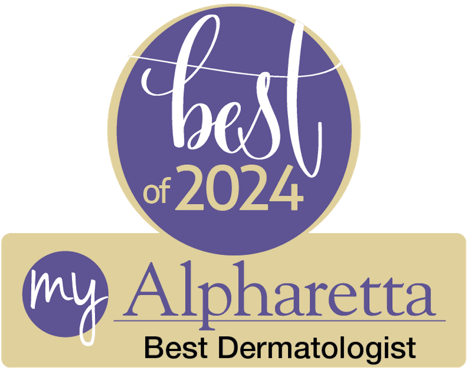 My Alpharetta 2024 Best Dermatologist resized