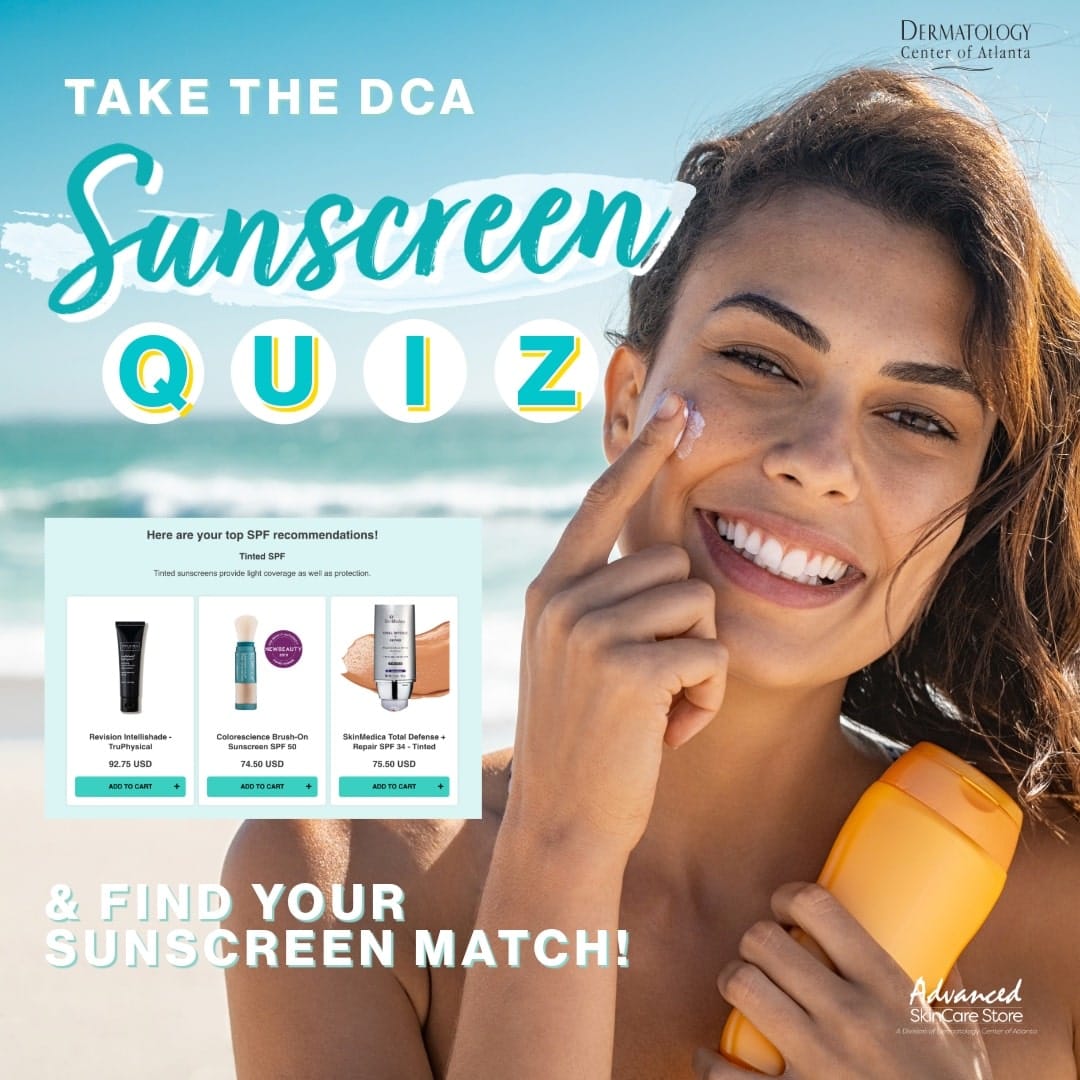 SPF Quiz 2025