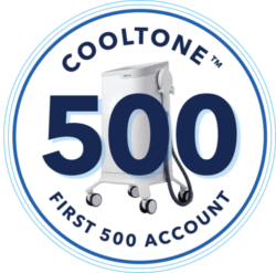 cooltone provider badge