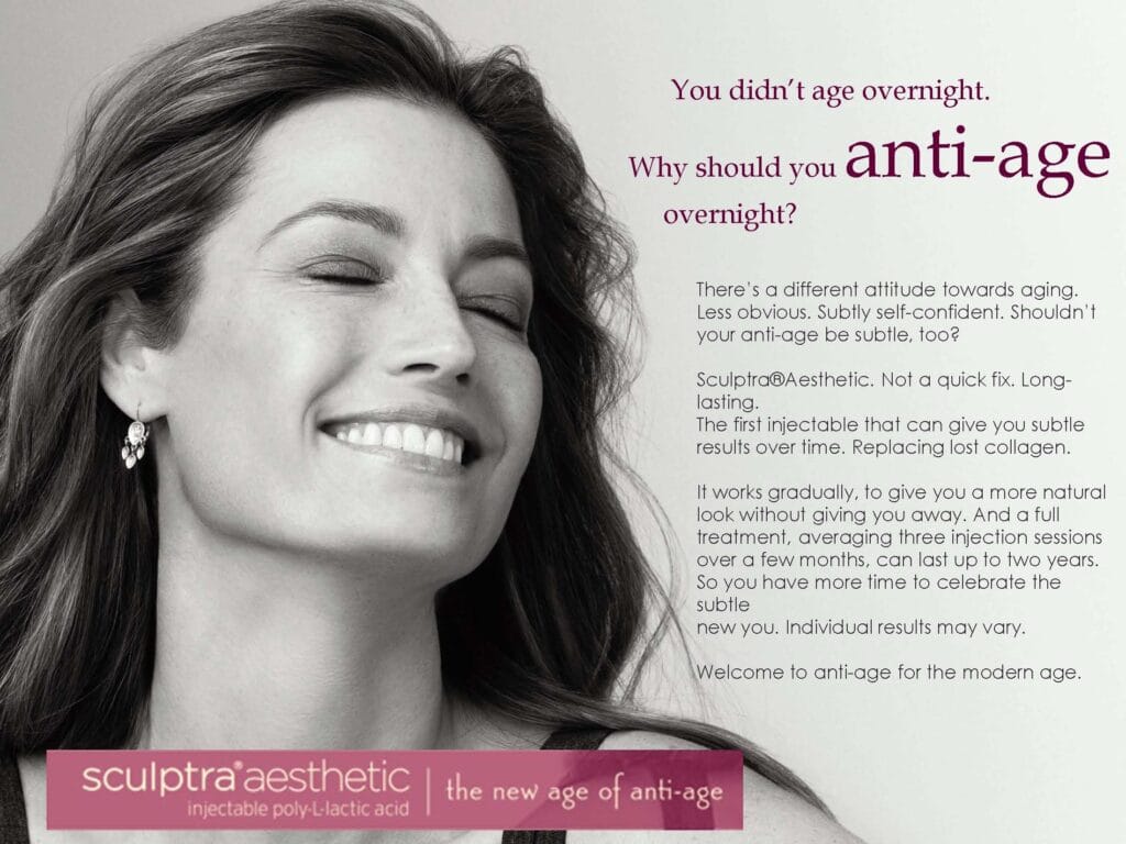 Sculptra Derm Center of Atlanta
