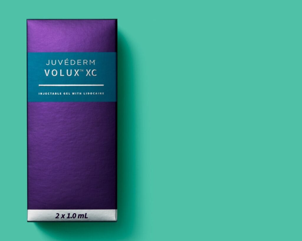 Juvederm Vollux Derm Center of Atlanta
