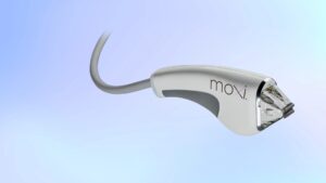 Moxi Laser Handpiece