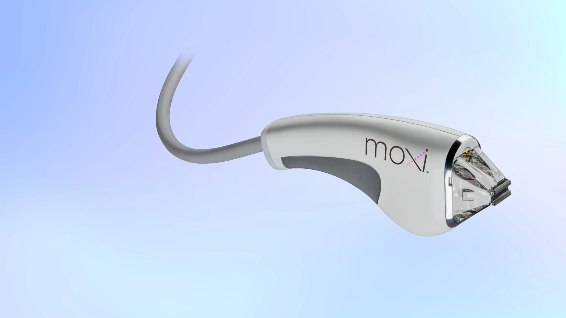 Moxi Laser Handpiece