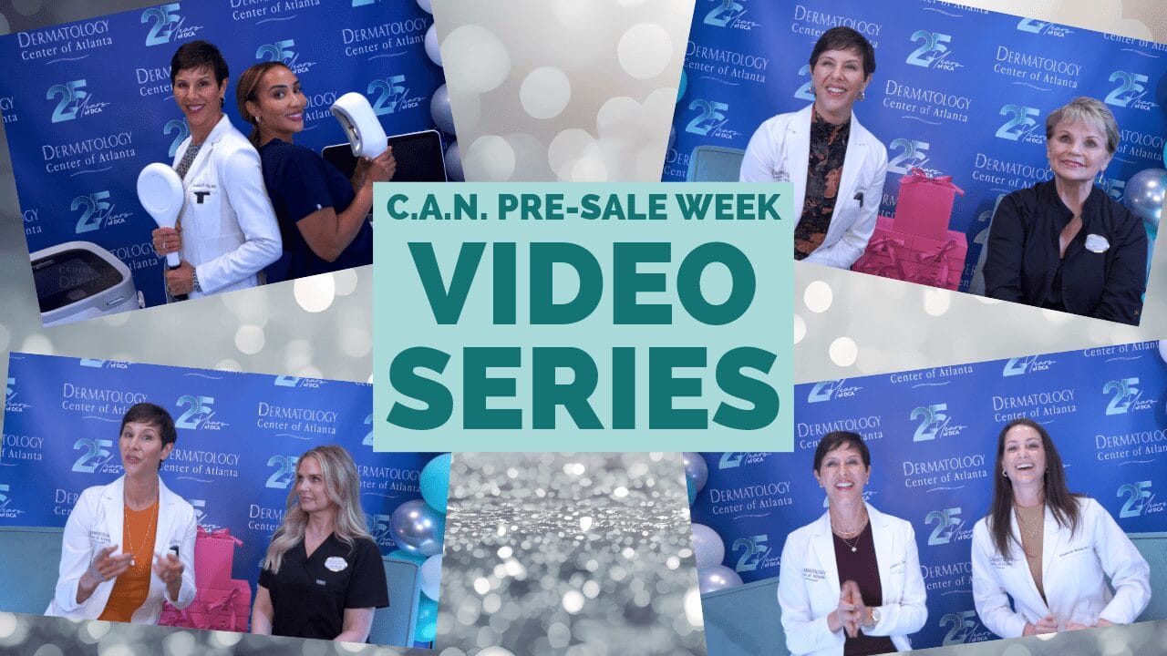 Customer Appreciation 2025 Video Series and Prizes