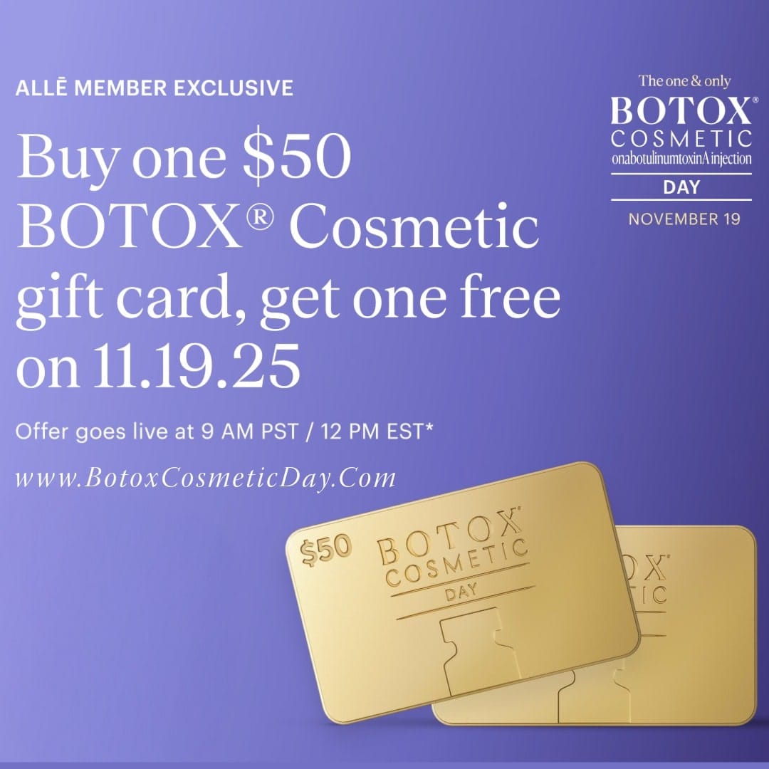 Botox Day 2025