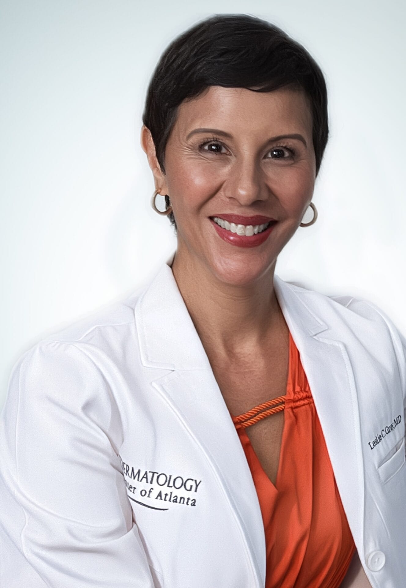 Dr Gray About us Derm Center of Atlanta