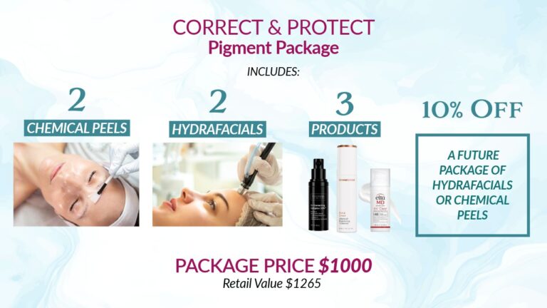 Correct and Protect Pigment Package Landscape DCA July 2026