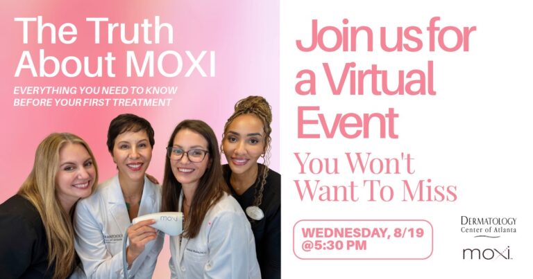 Virtual Event All About Moxi